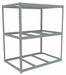 Boltless Shelving 48x84x72in Strtr