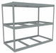 Boltless Shelving 36x60x72in Strtr