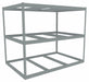 Boltless Shelving 48x60x72in Strtr