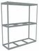 Boltless Shelving 24x84x72in Strtr