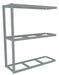 Boltless Shelving 24x84x72in AdOn