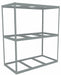 Boltless Shelving 36x84x72in Strtr