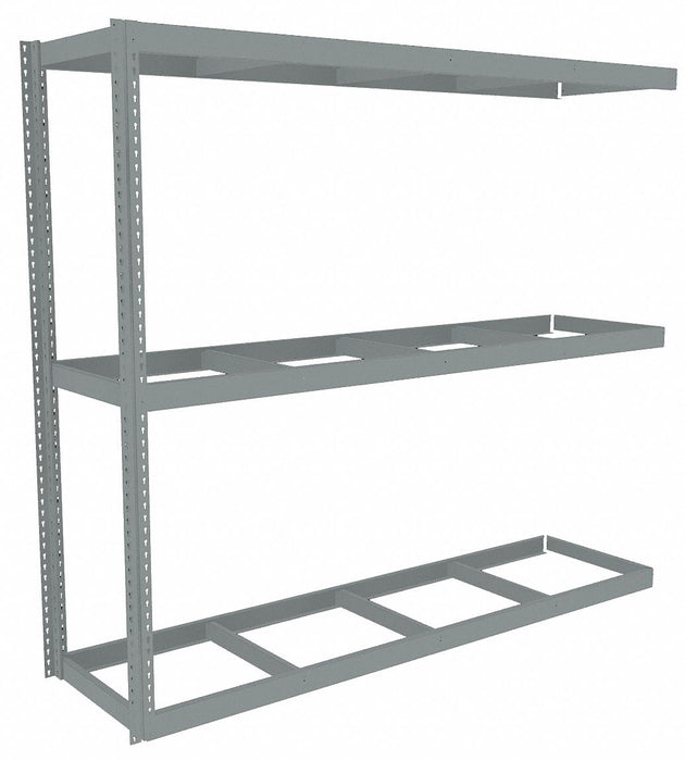 Boltless Shelving 24x84x96in AdOn