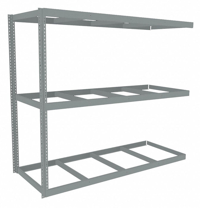 Boltless Shelving 36x84x96in AdOn