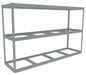 Boltless Shelving 48x60x96in Strtr