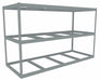 Boltless Shelving 24x60x96in Strtr