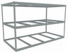 Boltless Shelving 36x60x96in Strtr