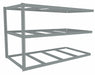 Boltless Shelving 48x60x96in AdOn
