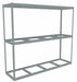 Boltless Shelving 24x84x96in Strtr