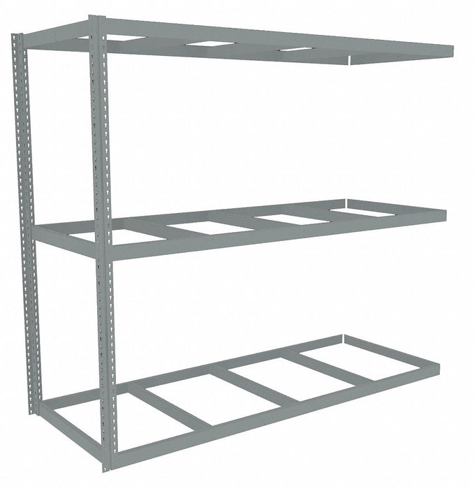 Boltless Shelving 36x84x96in AdOn