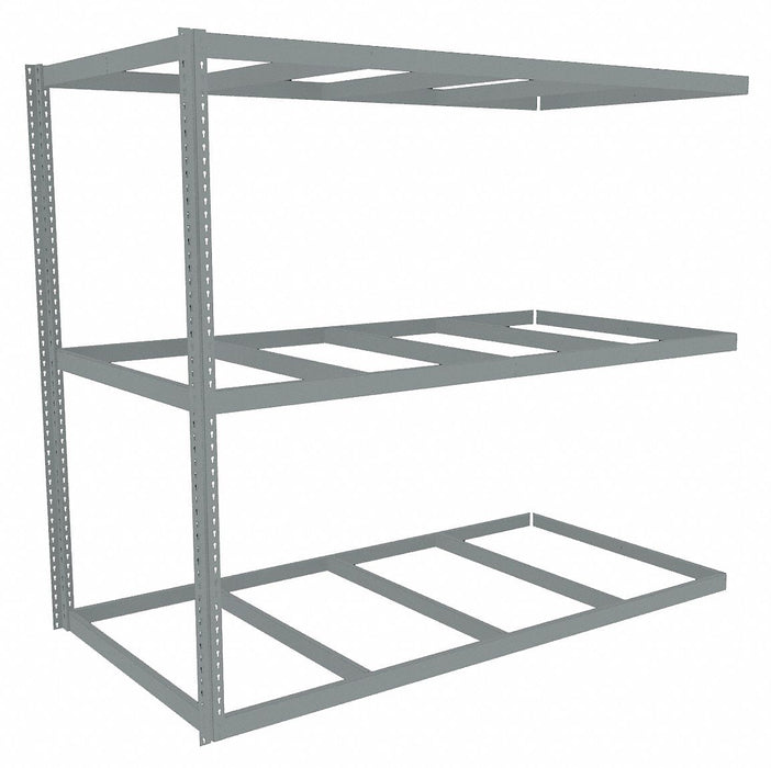 Boltless Shelving 48x84x96in AdOn