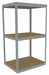 Boltless Shelving 36x84x48in Strtr