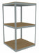 Boltless Shelving 48x84x48in Strtr
