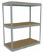 Boltless Shelving 24x60x48in Strtr