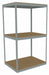 Boltless Shelving 36x84x48in Strtr