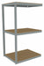 Boltless Shelving 36x84x48in AdOn
