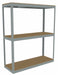 Boltless Shelving 24x84x72in Strtr