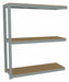 Boltless Shelving 24x84x72in AdOn