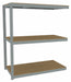 Boltless Shelving 36x84x72in AdOn