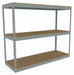 Boltless Shelving 24x60x72in Strtr