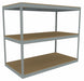 Boltless Shelving 36x60x72in Strtr
