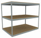 Boltless Shelving 48x60x72in Strtr