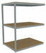Boltless Shelving 48x84x72in AdOn