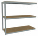 Boltless Shelving 36x84x96in AdOn