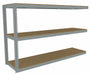 Boltless Shelving 24x60x96in AdOn