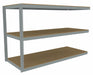 Boltless Shelving 36x60x96in AdOn