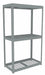 Boltless Shelving 24x84x48in Strtr