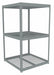 Boltless Shelving 48x84x48in Strtr