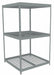 Boltless Shelving 48x84x48in Strtr