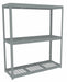 Boltless Shelving 24x84x72in Strtr