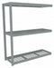 Boltless Shelving 24x84x72in AdOn
