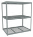 Boltless Shelving 48x84x72in Strtr
