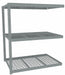 Boltless Shelving 48x84x72in AdOn