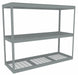 Boltless Shelving 24x60x72in Strtr