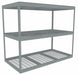 Boltless Shelving 36x60x72in Strtr