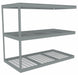 Boltless Shelving 36x60x72in AdOn