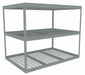 Boltless Shelving 48x60x72in Strtr