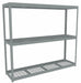 Boltless Shelving 24x84x96in Strtr