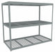 Boltless Shelving 48x84x96in Strtr