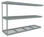 Boltless Shelving 24x60x96in AdOn