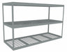 Boltless Shelving 36x60x96in Strtr