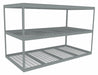 Boltless Shelving 48x60x96in Strtr
