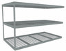 Boltless Shelving 48x60x96in AdOn