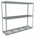 Boltless Shelving 24x84x96in Strtr