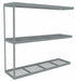 Boltless Shelving 24x84x96in AdOn