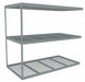 Boltless Shelving 48x84x96in AdOn